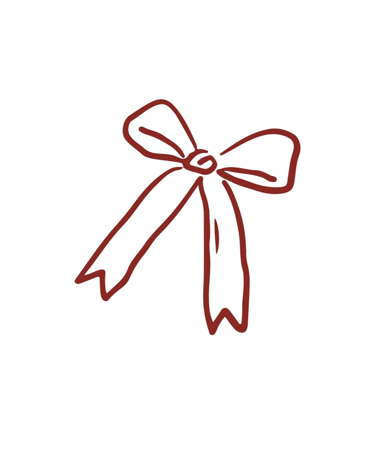 Ribbon Detail
