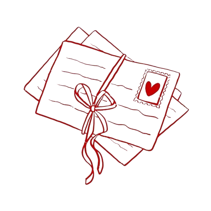 Letter Invitation